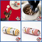 Chunky Charlie - Only R55 at The Pet Grocer!