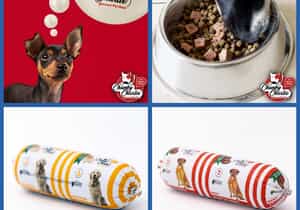 Chunky Charlie - Only R55 at The Pet Grocer!
