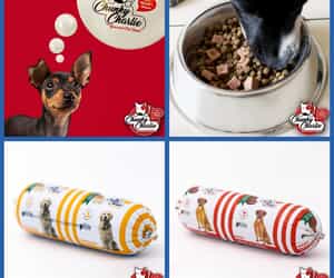 Chunky Charlie - Only R55 at The Pet Grocer!