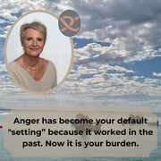 Is Anger Running Your Life?