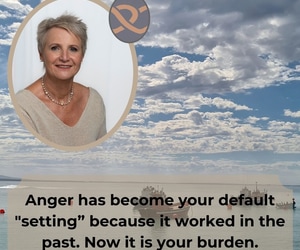 Is Anger Running Your Life?