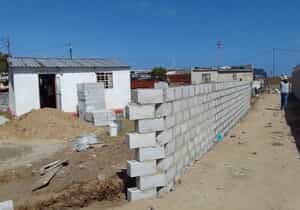 Help Us Secure Our Centre!