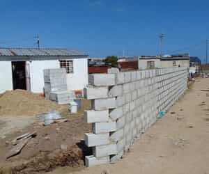 Help Us Secure Our Centre!