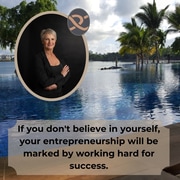 You Are the Fulcrum of Your Business