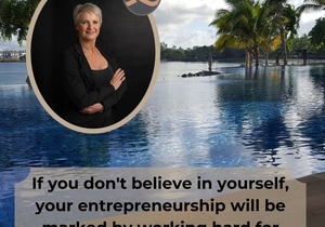 You Are the Fulcrum of Your Business