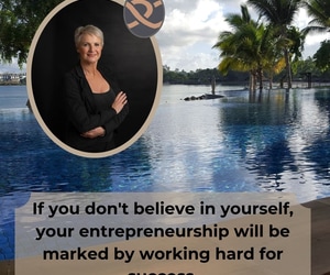 You Are the Fulcrum of Your Business