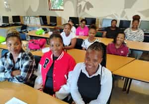 Meet the Eco-tourism Hospitality Class of 2025!