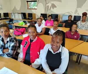 Meet the Eco-tourism Hospitality Class of 2025!