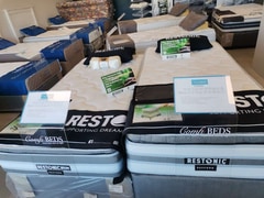 Quality Mattresses and Bedding