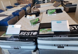 Quality Mattresses and Bedding