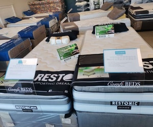 Quality Mattresses and Bedding