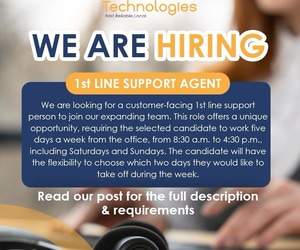 We’re Hiring! Join the Orca Team!