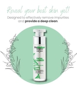 Biomedical Emporium Facial Cleanser