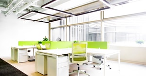 Stay Ahead in Commercial Painting Trends!