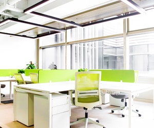 Stay Ahead in Commercial Painting Trends!