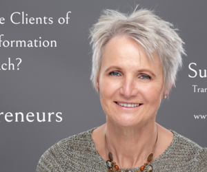 Entrepreneur Struggles? Find Clarity and Confidence!