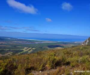 Platbos Hike: A Magical Forest Adventure