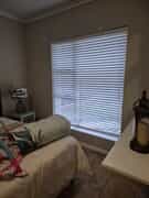 Blinds Installed in Sunset Beach, Milnerton!