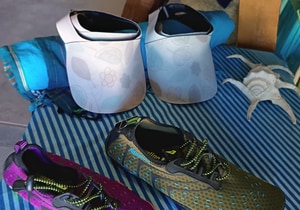 Just a Hop, Skip and a Jump to Your Favourite Rockshoes!