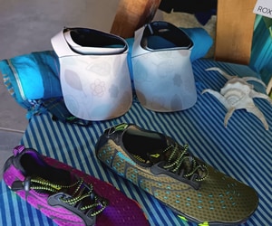 Just a Hop, Skip and a Jump to Your Favourite Rockshoes!