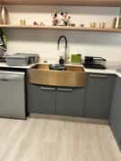 Kitchen Installation in Hermanus!