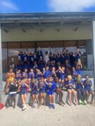 Leersame week vir Graad 2's