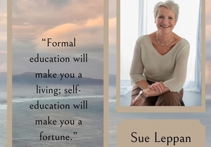 Entrepreneurship: The Power of Learning Through Action