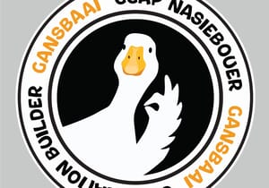 Thank You Nation Builders!