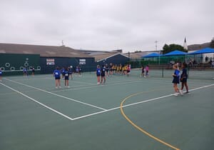 Bredasdorp Spurdag, 8 Maart 2025