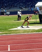 Wes-Kaap Atletiekkampioenskappe 2025