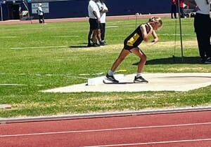 Wes-Kaap Atletiekkampioenskappe 2025