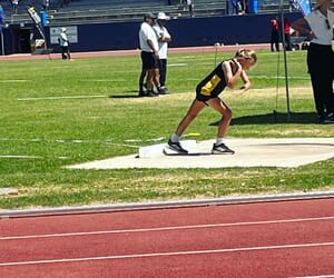 Wes-Kaap Atletiekkampioenskappe 2025