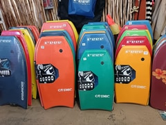 Ride the Waves in Style!