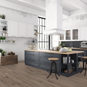 Luxury Wood Laminate