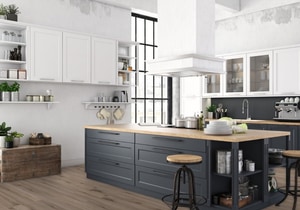 Luxury Wood Laminate