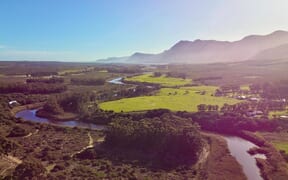 Stanford Featured in Getaway Magazine!