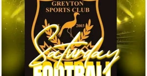 15 March 2024: Football Match