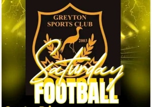 15 March 2024: Football Match