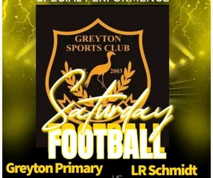 15 March 2024: Football Match