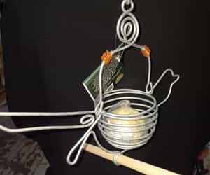 New Bird Supplies at The Pet Grocer!