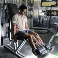 Gym - Boss Fit - Xplorio™ Gansbaai