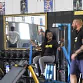 Gym - Boss Fit - Xplorio™ Gansbaai