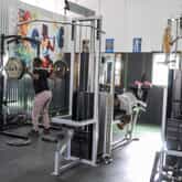 Gym - Boss Fit - Xplorio™ Gansbaai