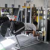 Gym - Boss Fit - Xplorio™ Gansbaai