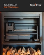 Ember Braai: Built to Last, Perfect for Every South African Braai