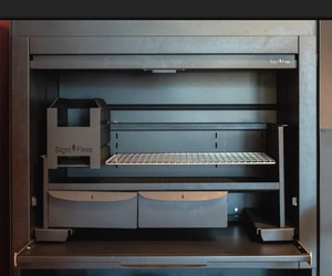 Ember Braai: Built to Last, Perfect for Every South African Braai