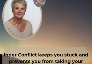 Break Free from Inner Conflict - Unlock Your Business Potential