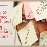 How to Embrace Growth and Stop Overthinking Decisions