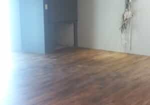 Pecanwood Vinyl Flooring