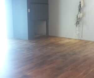 Pecanwood Vinyl Flooring